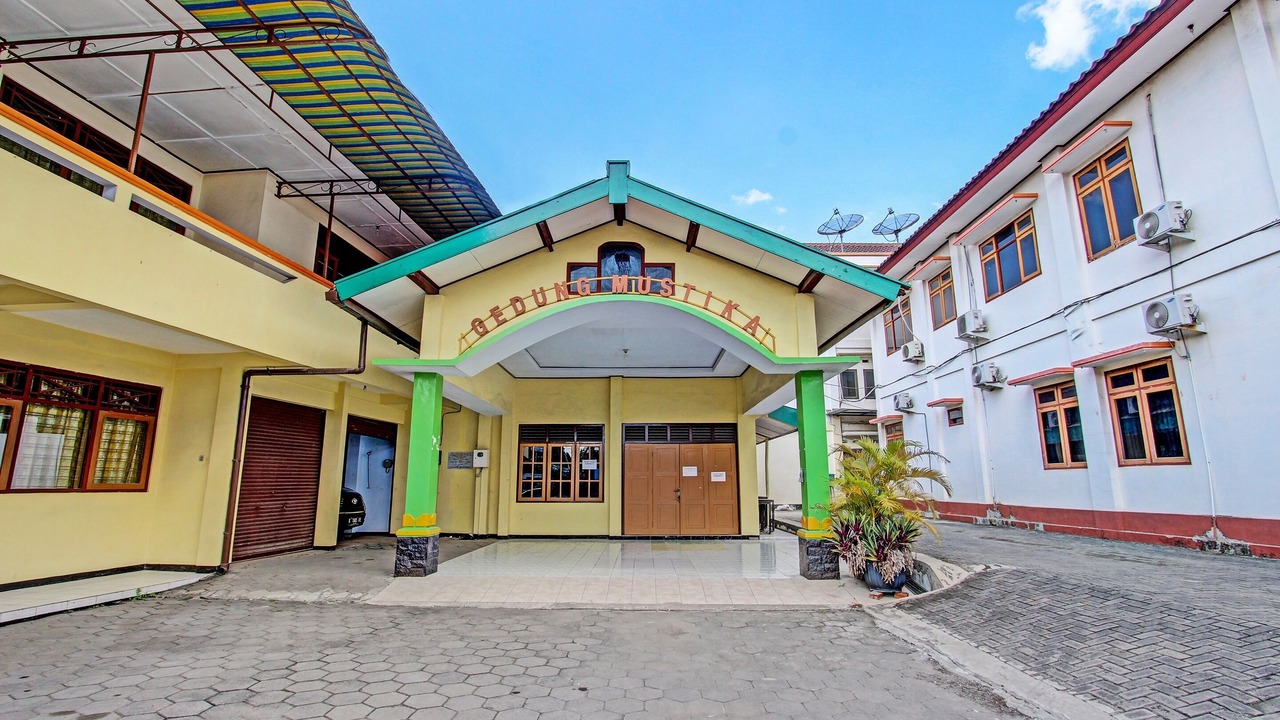 Photo of Outdoor in Blora