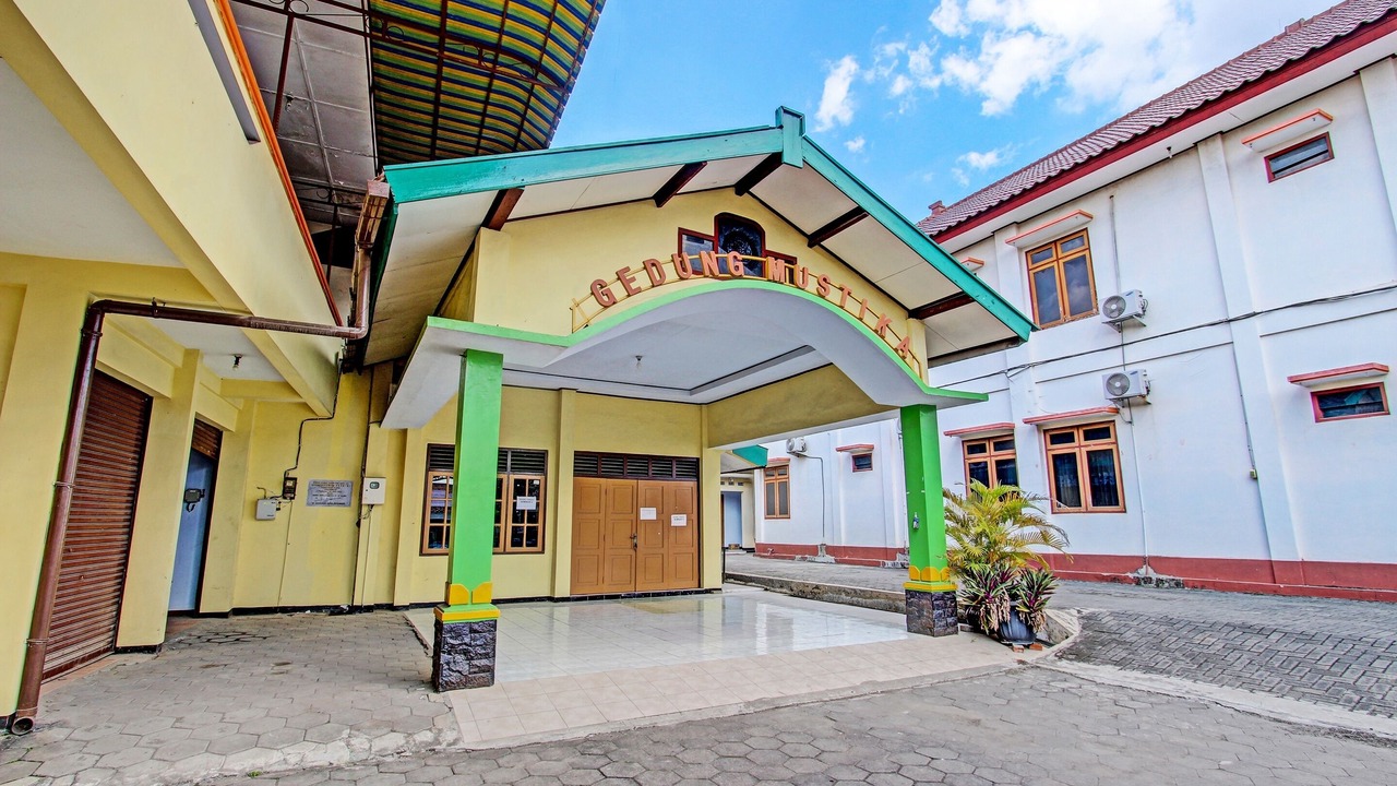 Photo of Outdoor in Blora