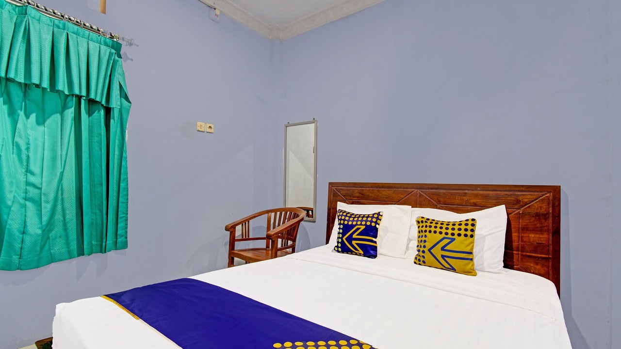 Photo of Bedroom in Blora