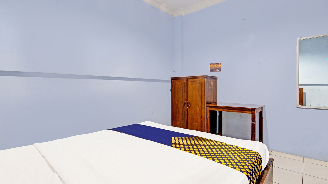 Photo of Bedroom in Blora