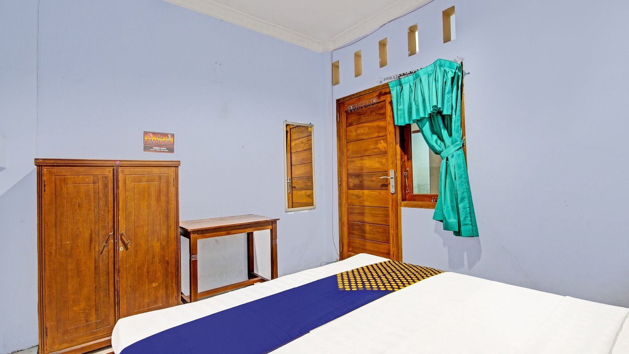 Photo of Bedroom in Blora