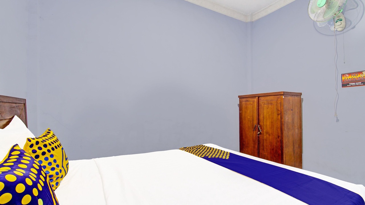 Photo of Bedroom in Blora