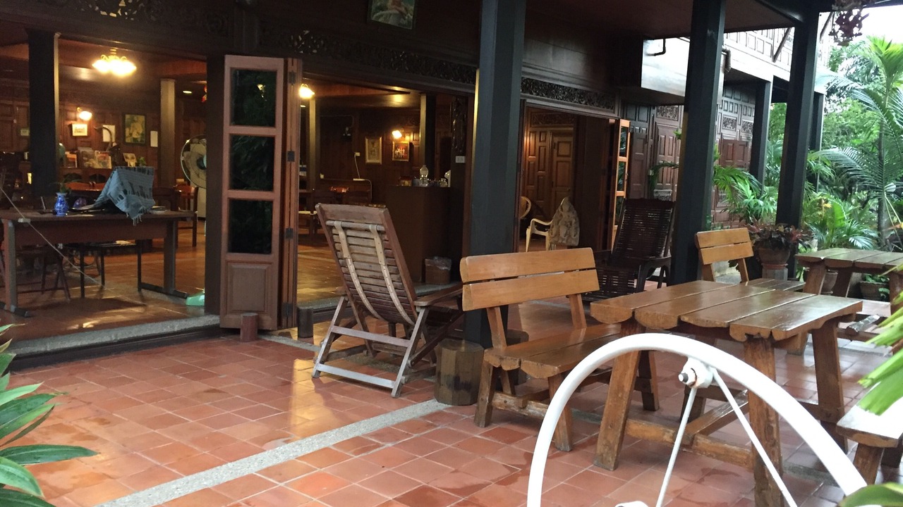 Photo of Patio Balcony in Bang Yai
