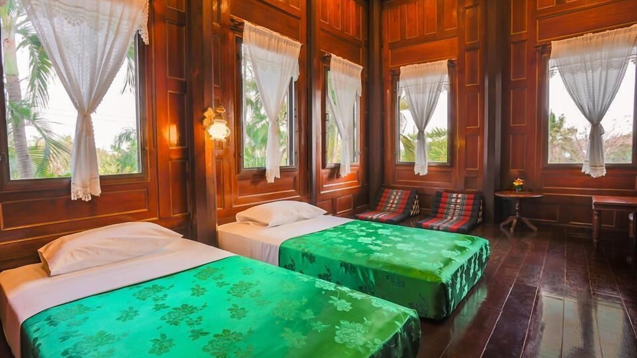 Photo of Bedroom in Bang Yai
