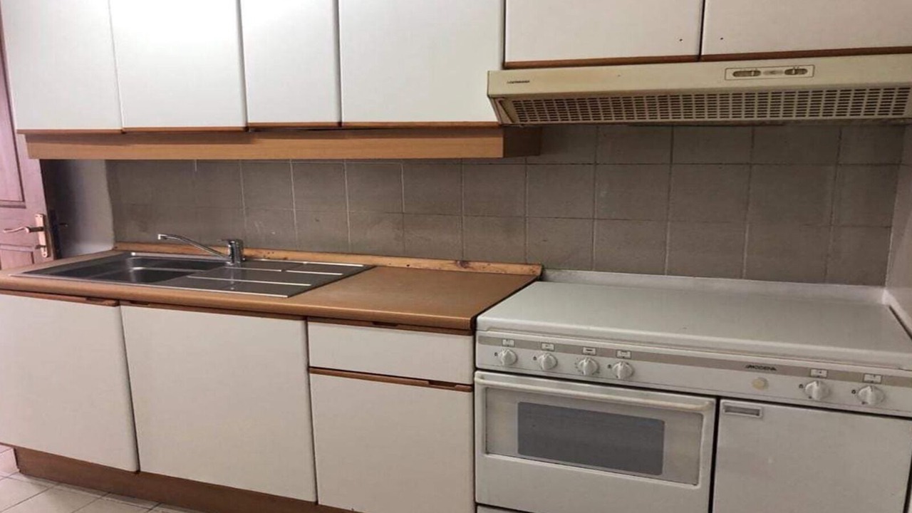 Photo of Kitchen in Jakarta