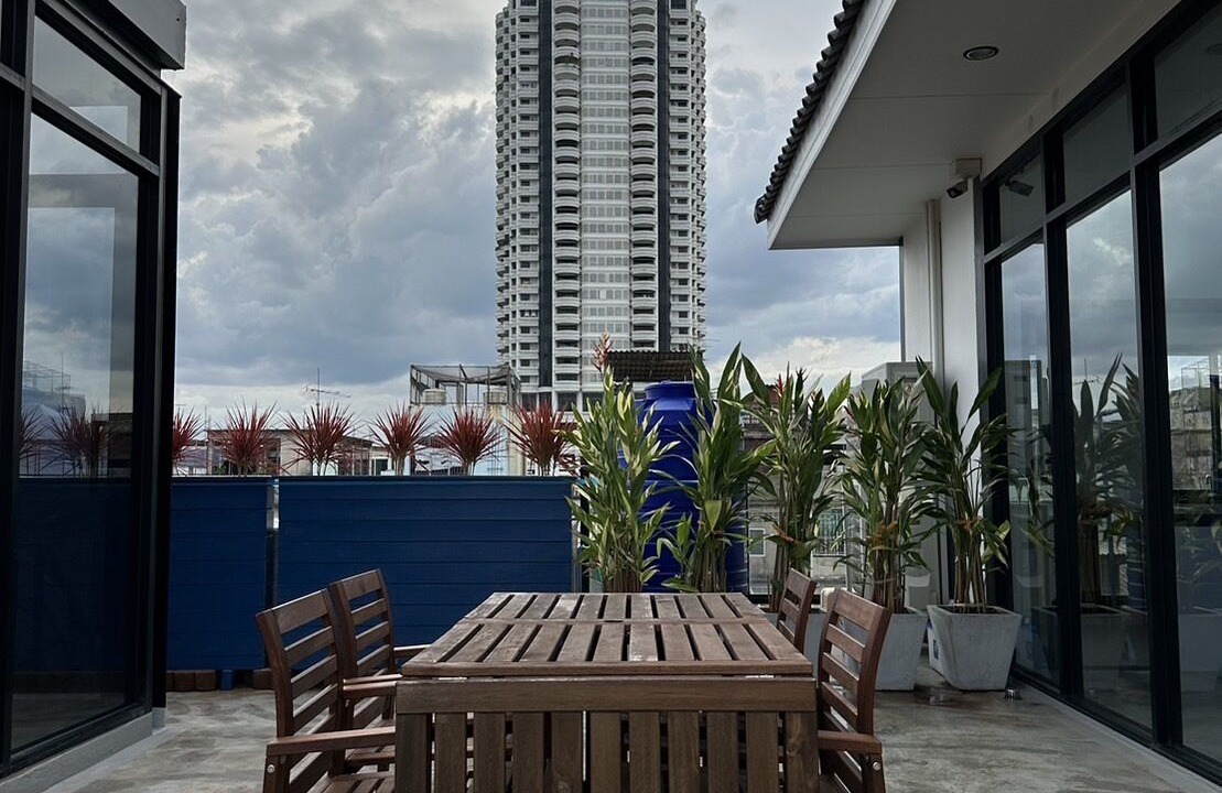 Photo of Outdoor in Chakkrawat