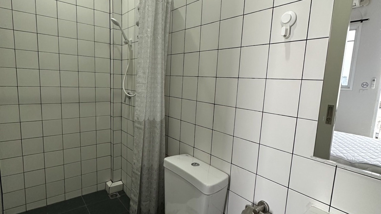 Photo of Bathroom in Chakkrawat