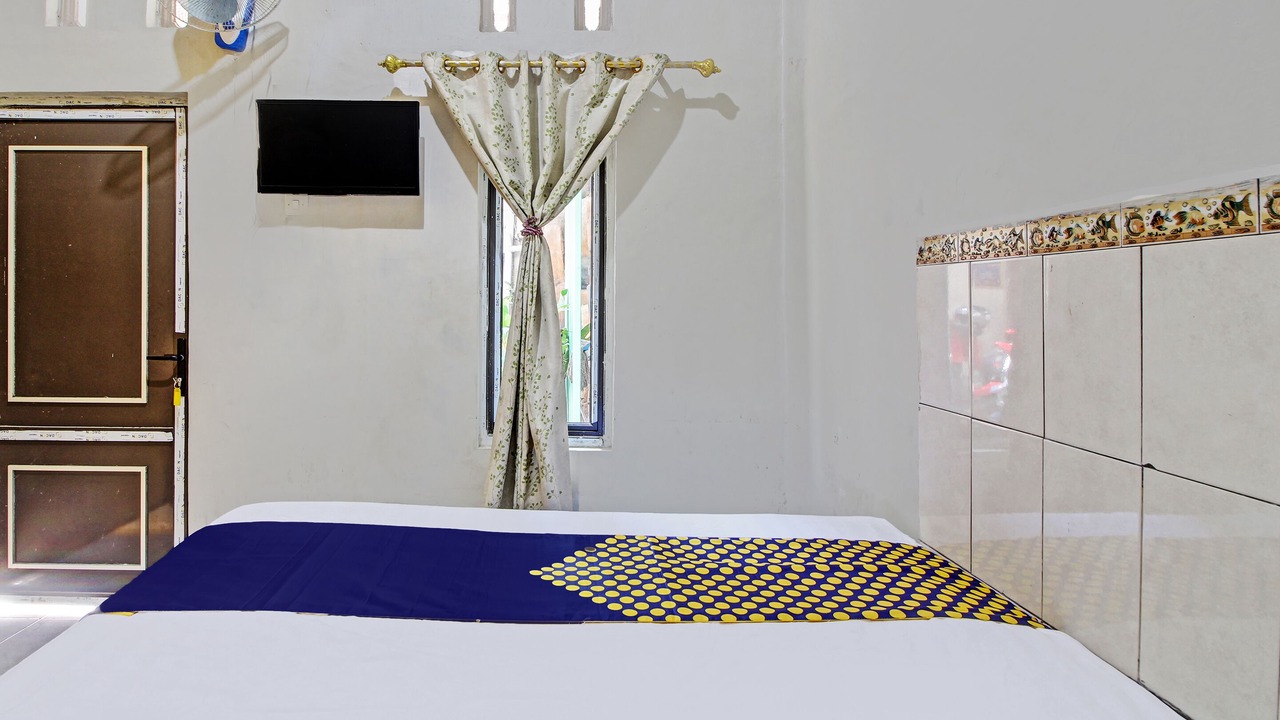 Photo of Bedroom in Semarang