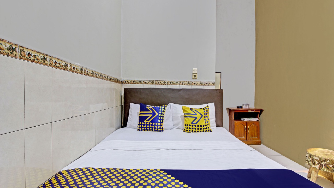 Photo of Bedroom in Semarang