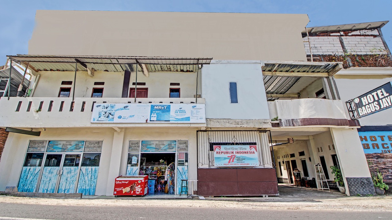 Photo of Outdoor in Semarang
