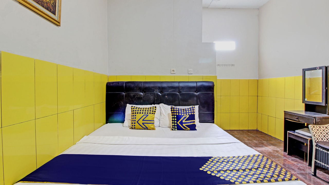 Photo of Bedroom in Semarang