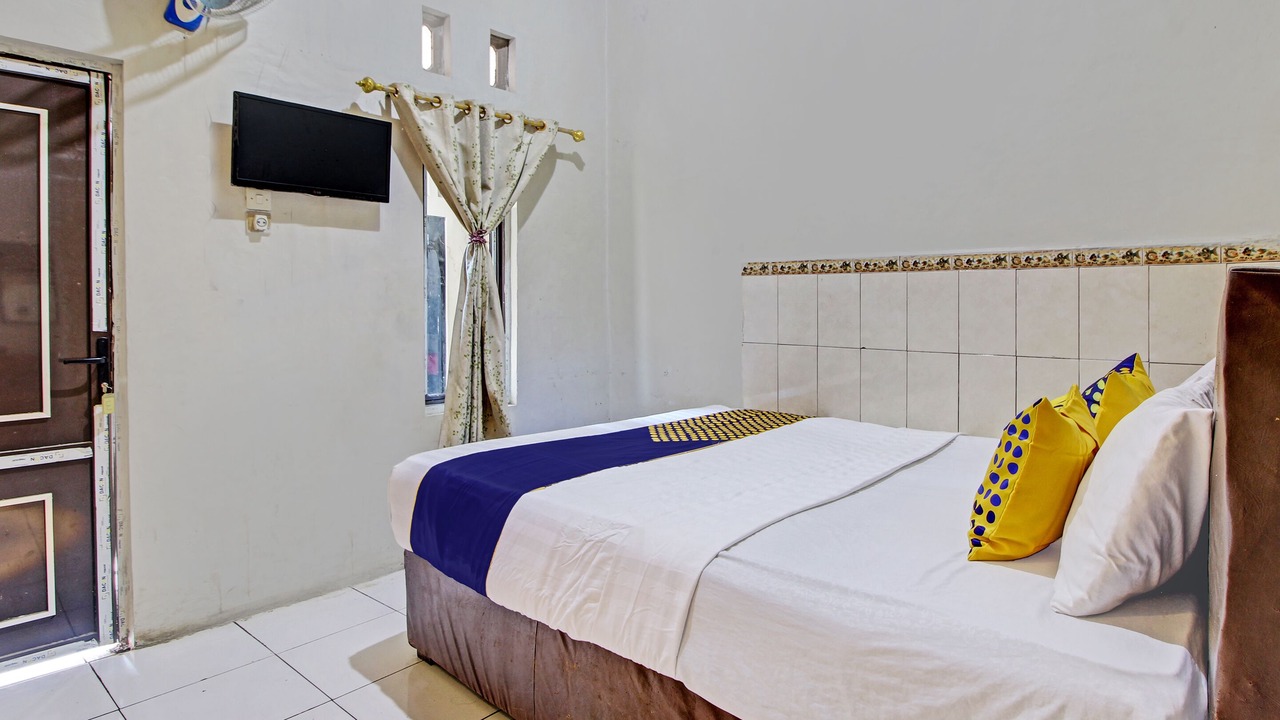 Photo of Bedroom in Semarang