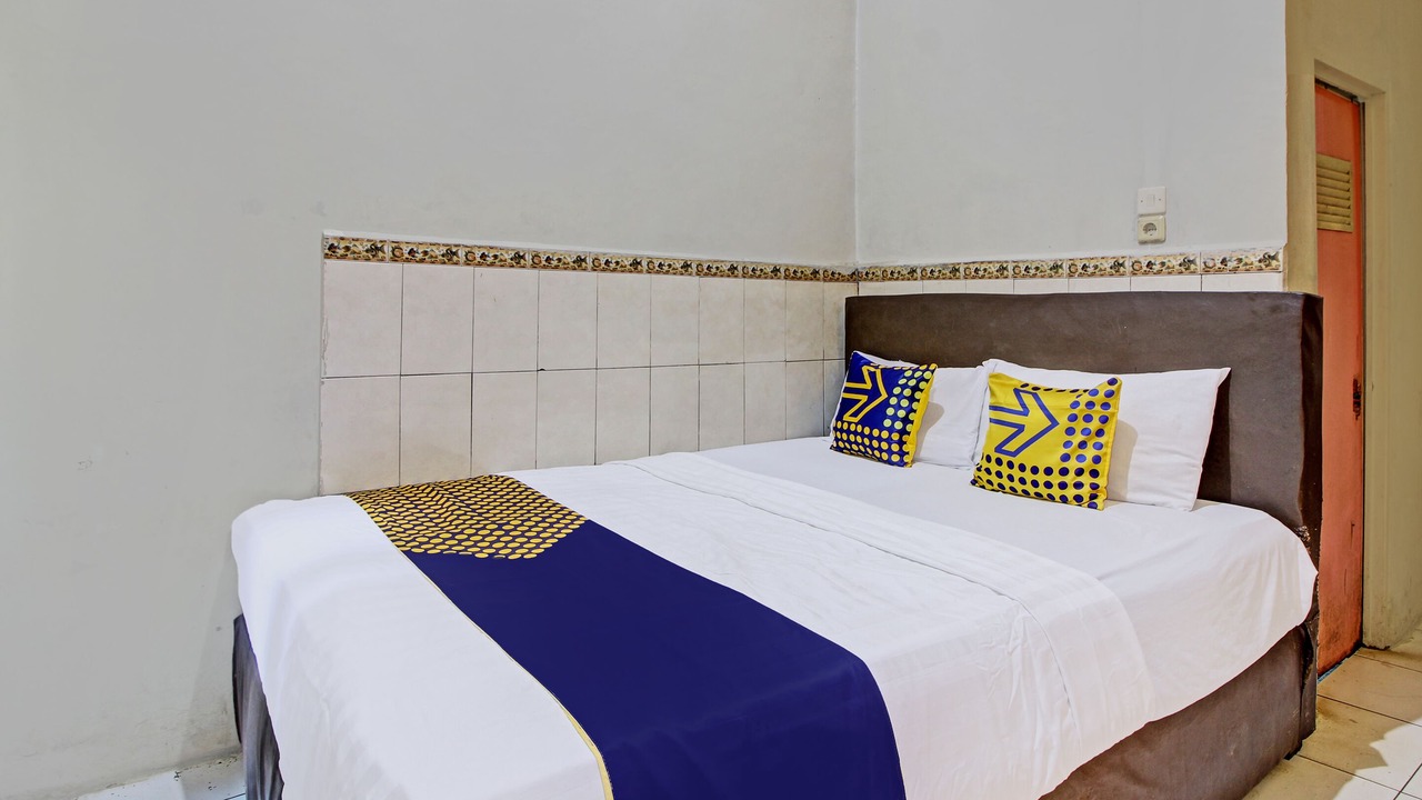 Photo of Bedroom in Semarang