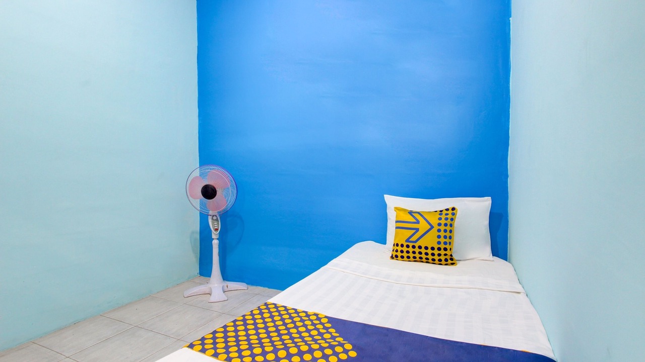 Photo of Bedroom in Grobogan