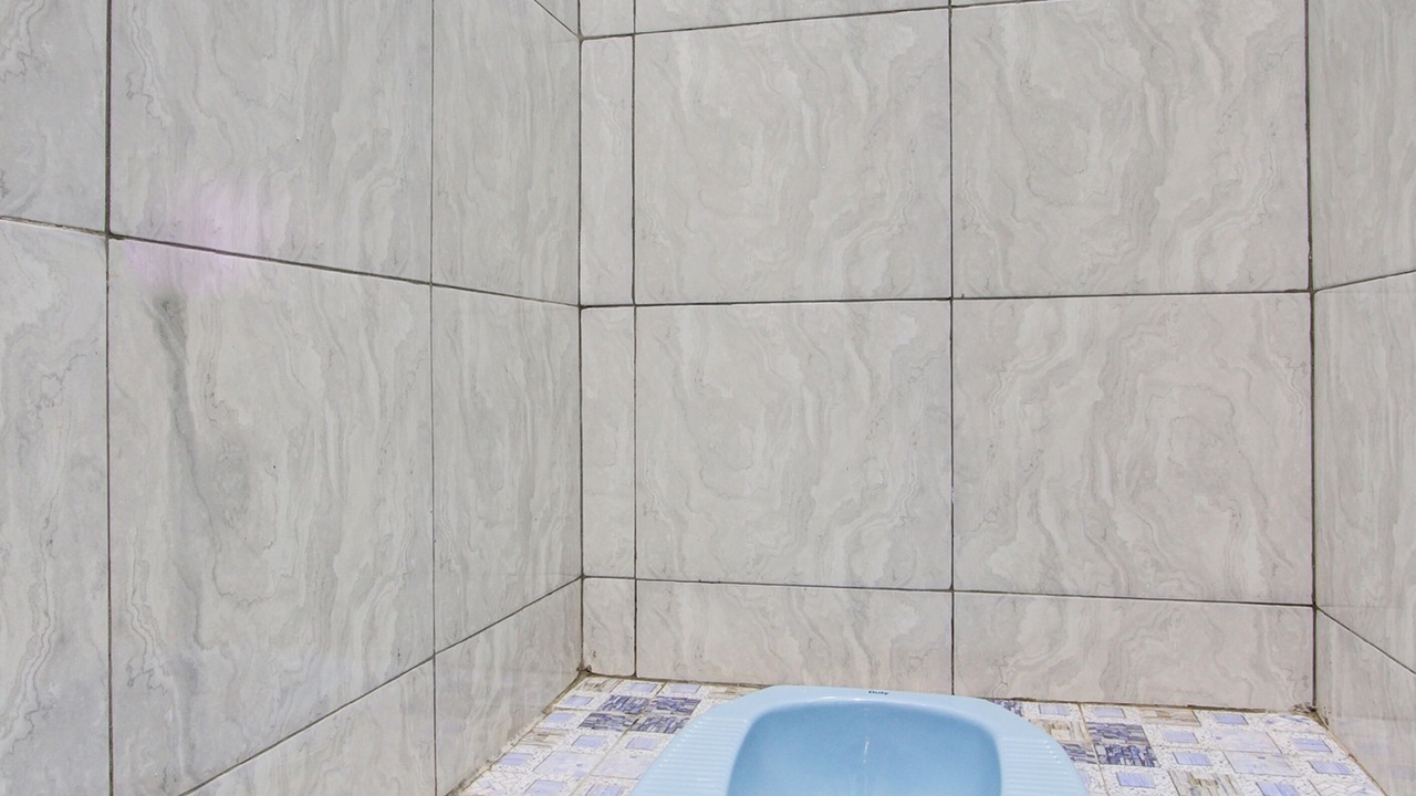 Photo of Bathroom in Grobogan
