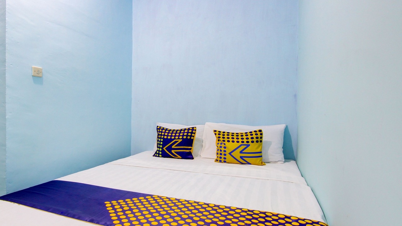Photo of Bedroom in Grobogan