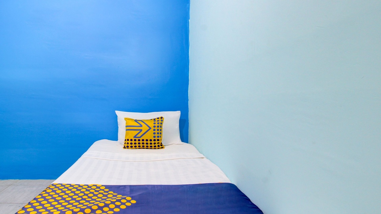 Photo of Bedroom in Grobogan