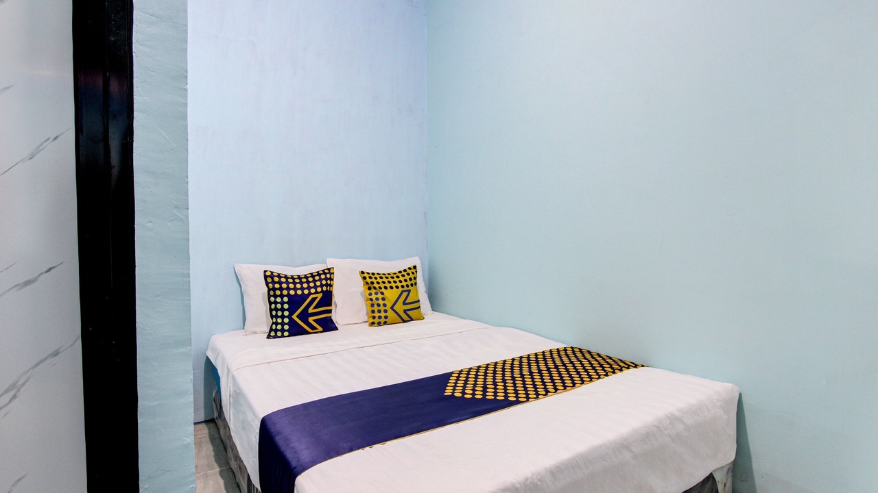Photo of Bedroom in Grobogan