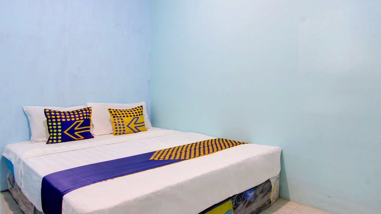 Photo of Bedroom in Grobogan