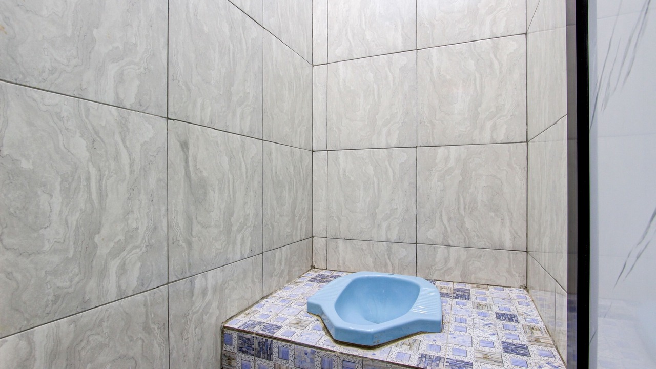 Photo of Bathroom in Grobogan