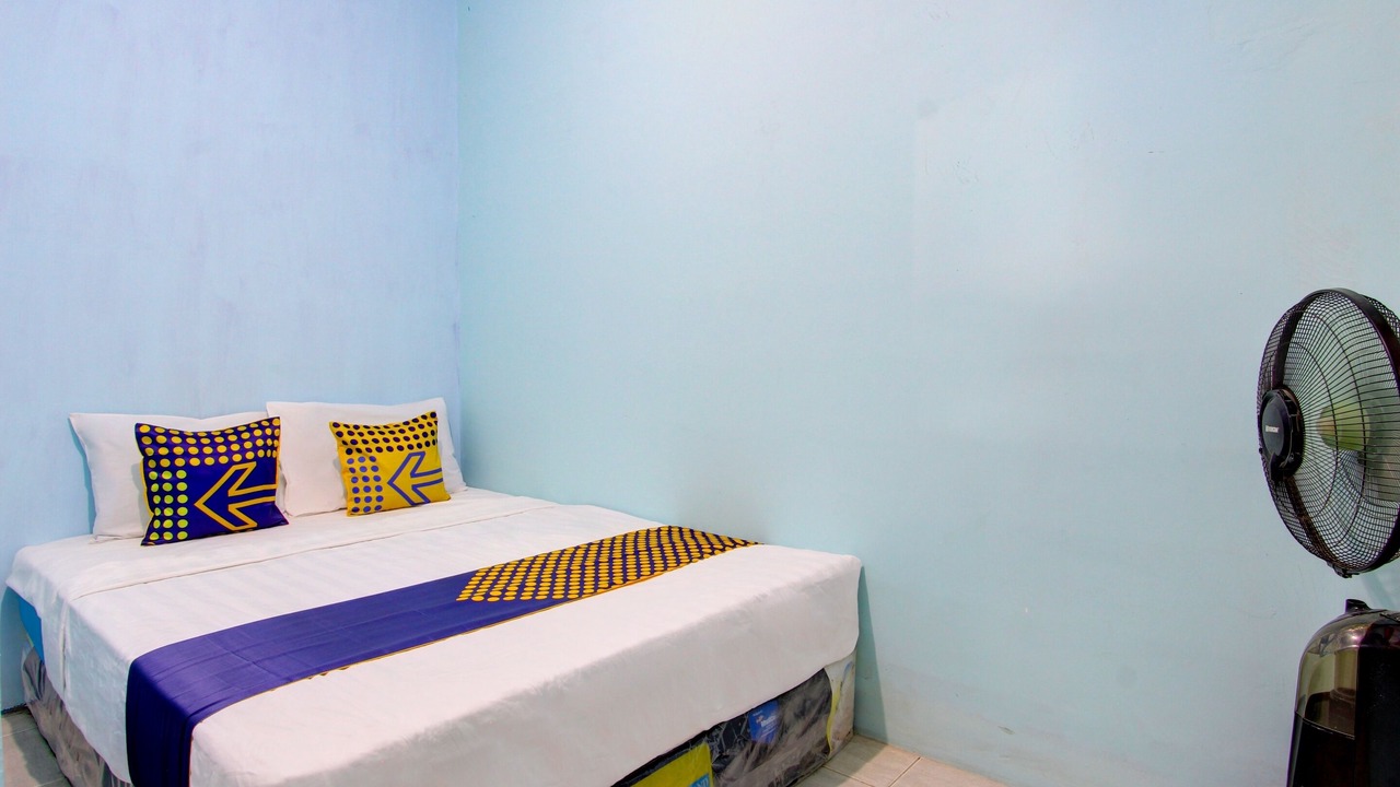 Photo of Bedroom in Grobogan