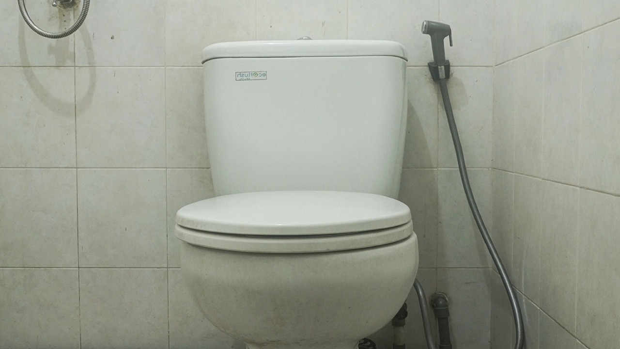Photo of Bathroom in Banjarbaru