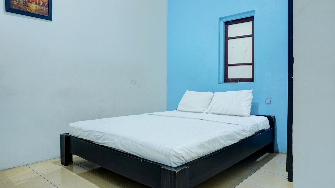 Photo of Bedroom in Banjarbaru