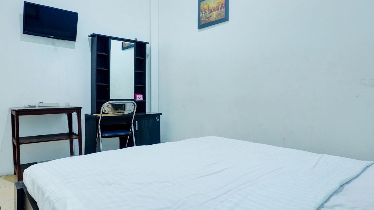 Photo of Bedroom in Banjarbaru