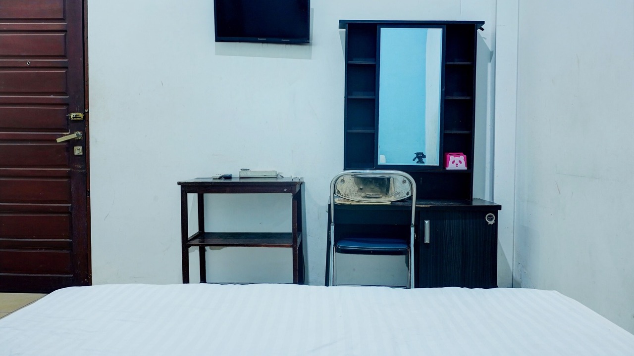Photo of Bedroom in Banjarbaru