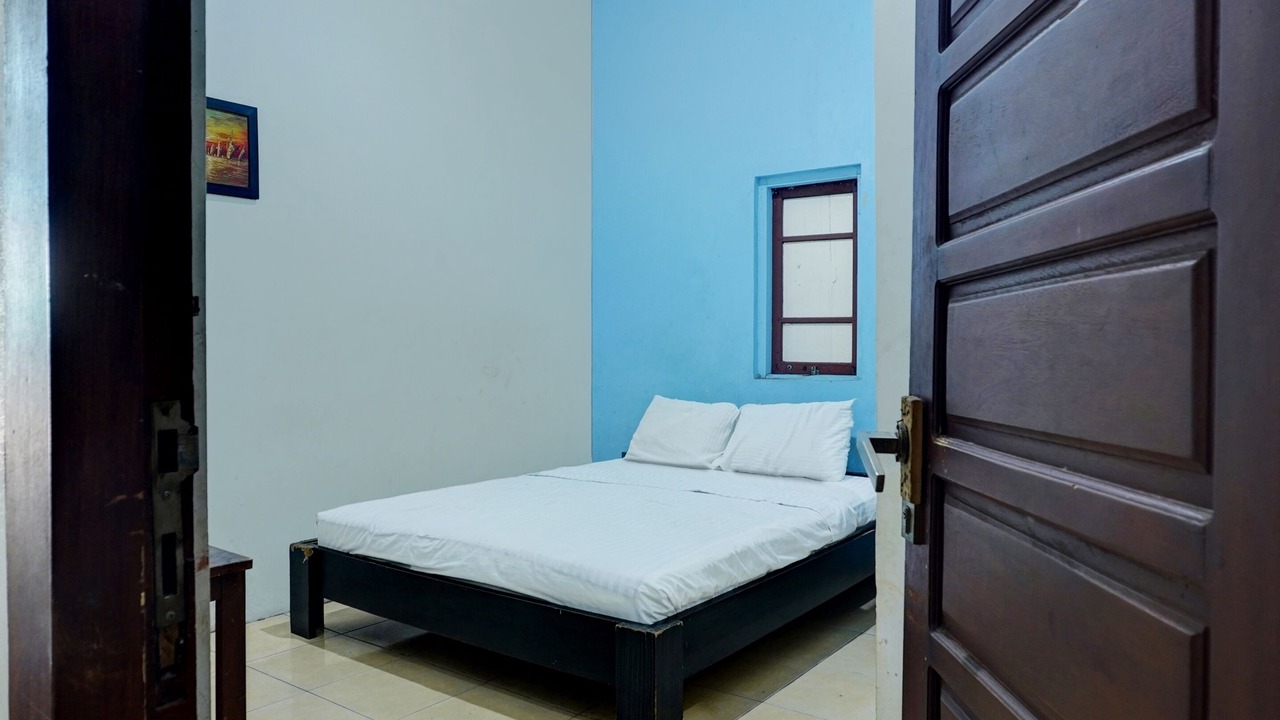 Photo of Bedroom in Banjarbaru