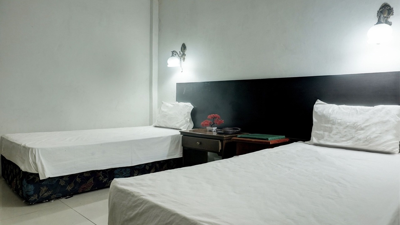 Photo of Bedroom in Banjarbaru