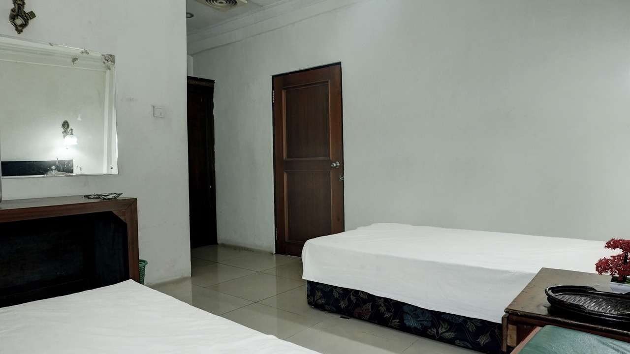 Photo of Bedroom in Banjarbaru