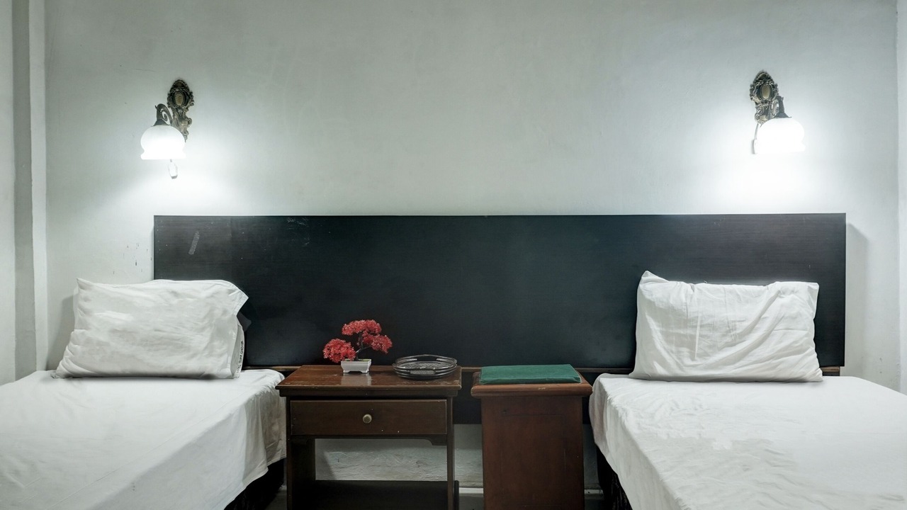 Photo of Bedroom in Banjarbaru