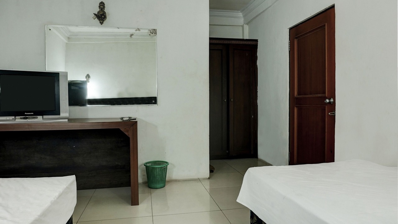 Photo of Bedroom in Banjarbaru