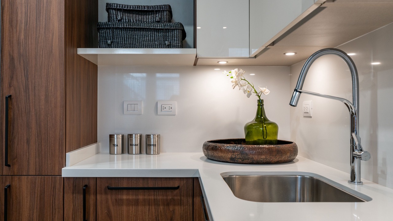 Photo of Kitchen in Zona Centro