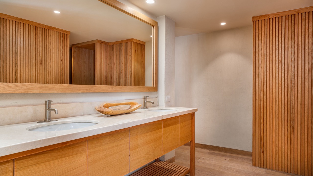 Photo of Bathroom in Zona Centro