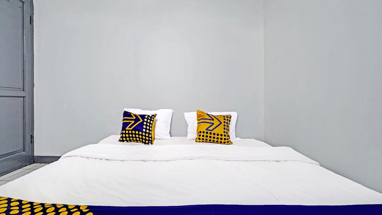Photo of Bedroom in Purwokerto