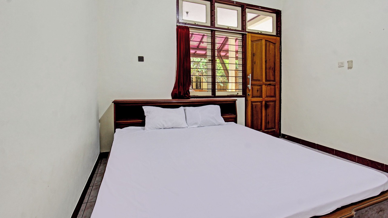 Photo of Bedroom in Purwokerto