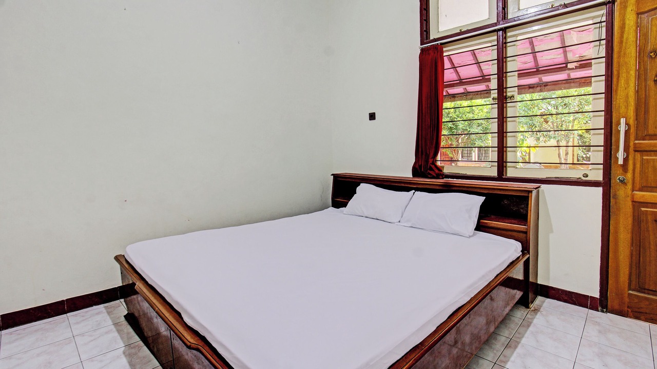 Photo of Bedroom in Purwokerto