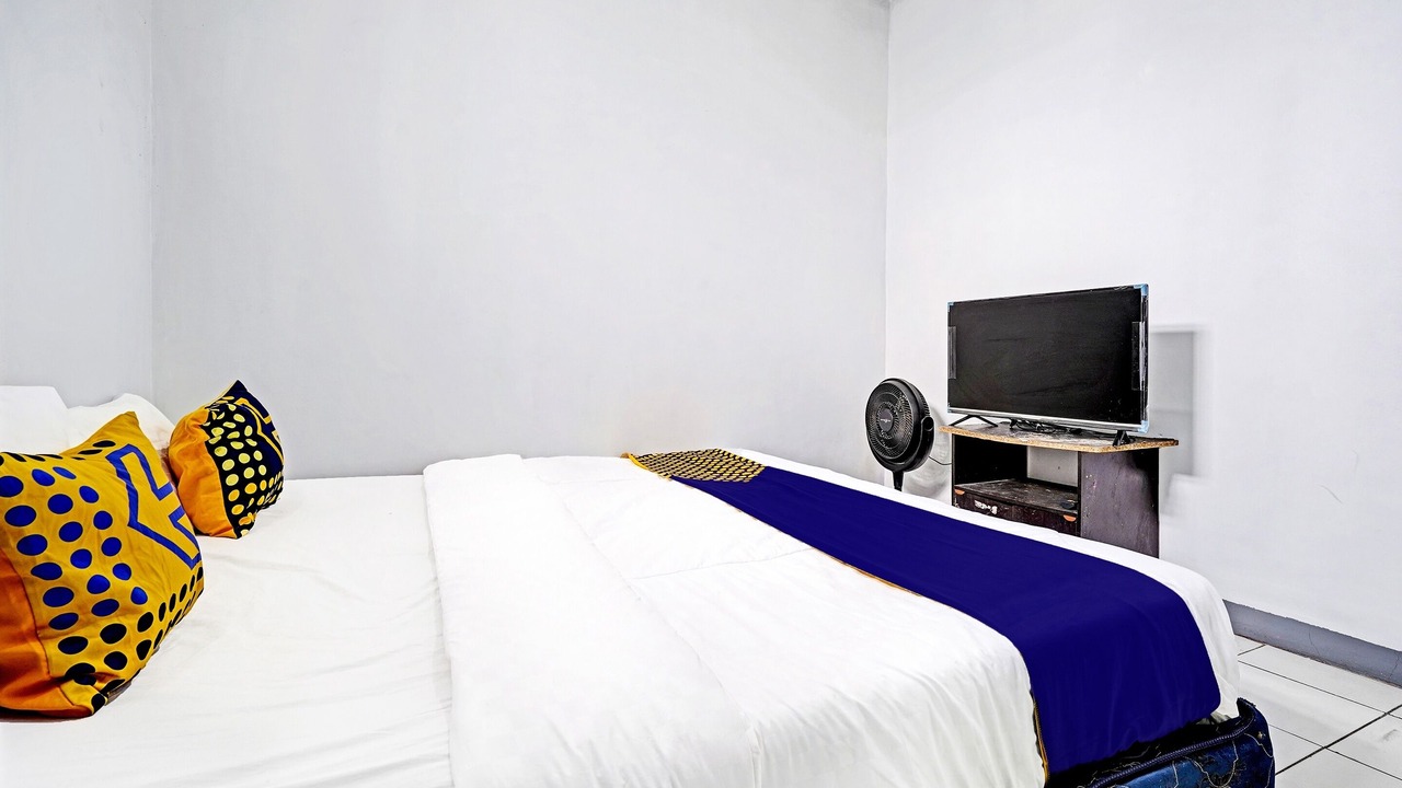 Photo of Bedroom in Purwokerto