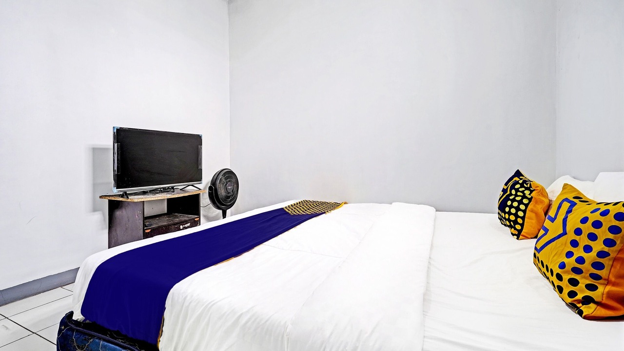 Photo of Bedroom in Purwokerto
