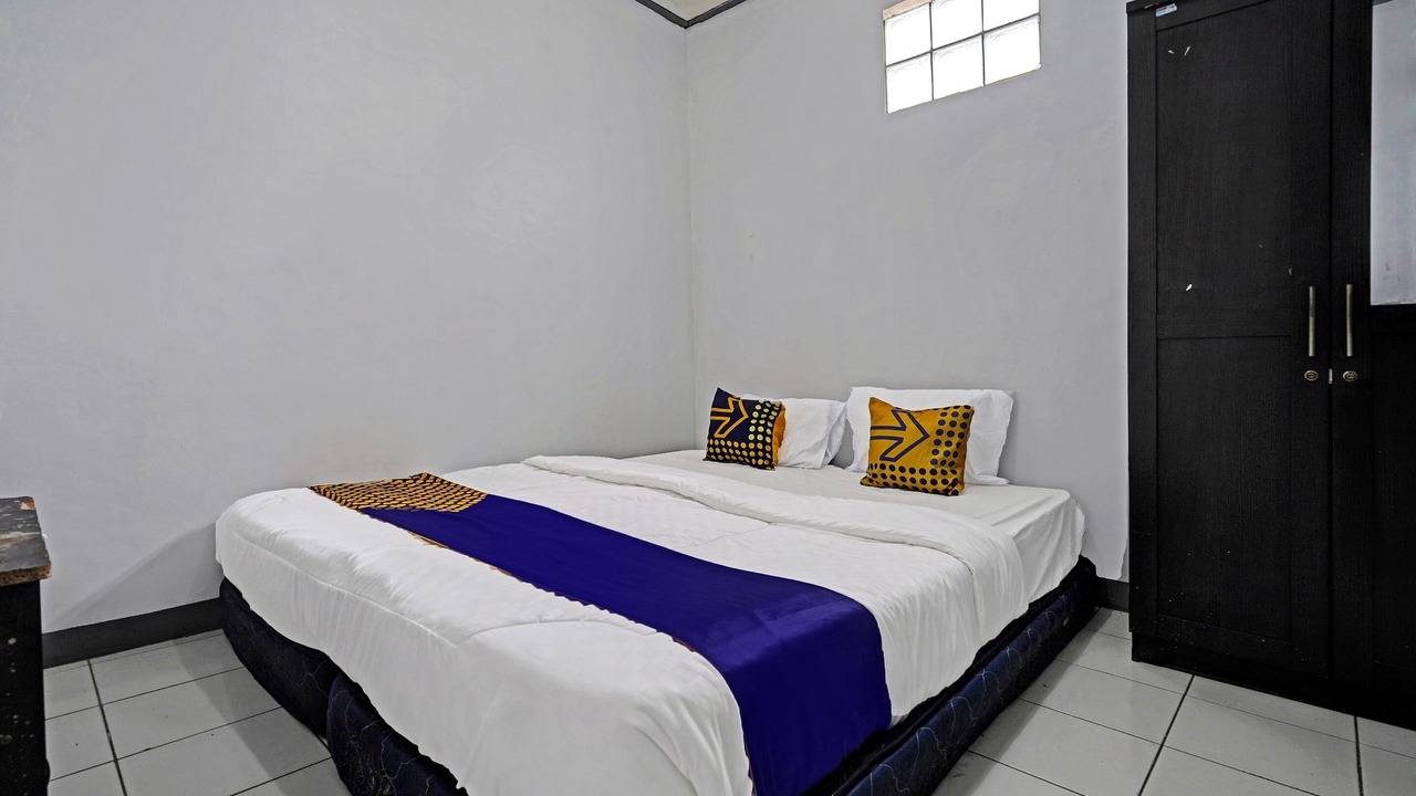 Photo of Bedroom in Purwokerto