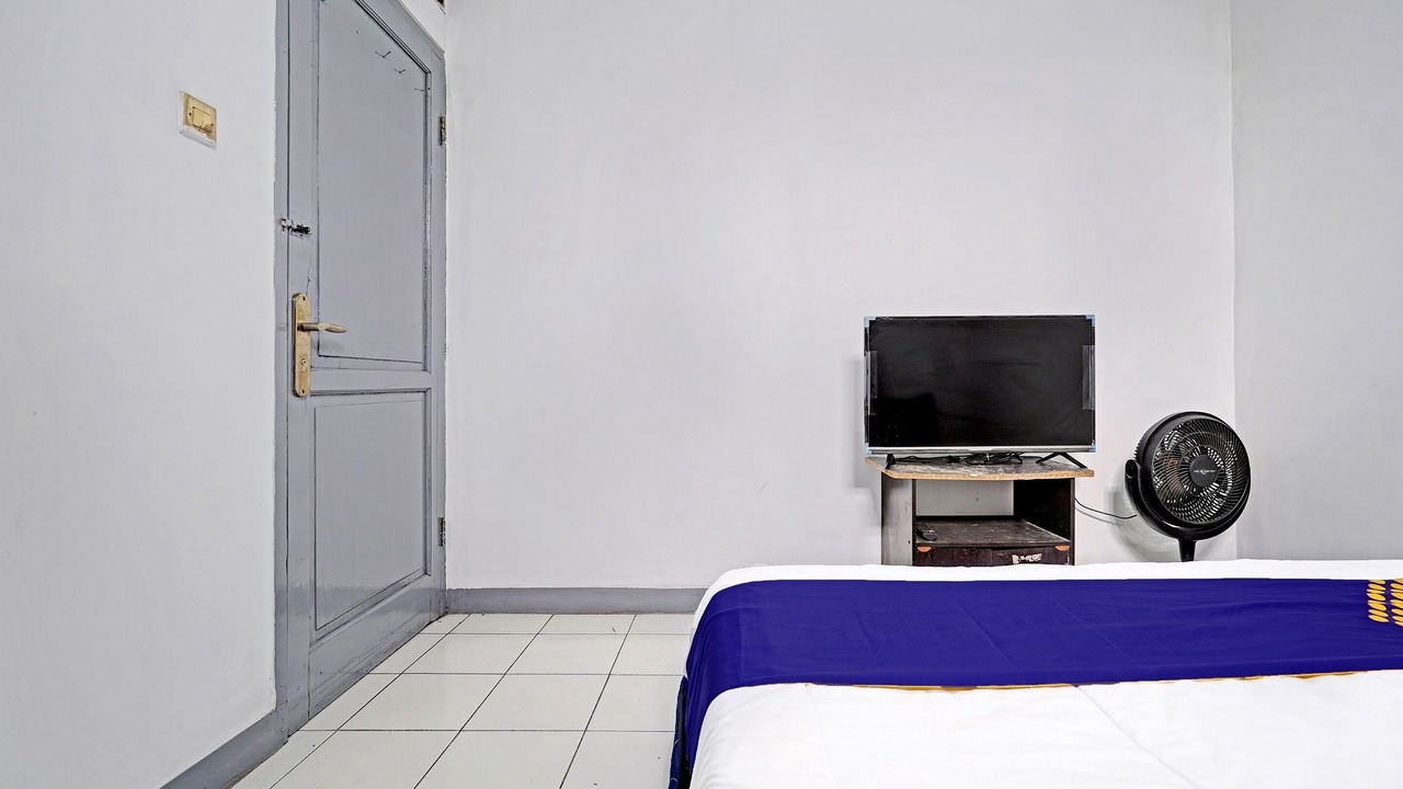 Photo of Bedroom in Purwokerto