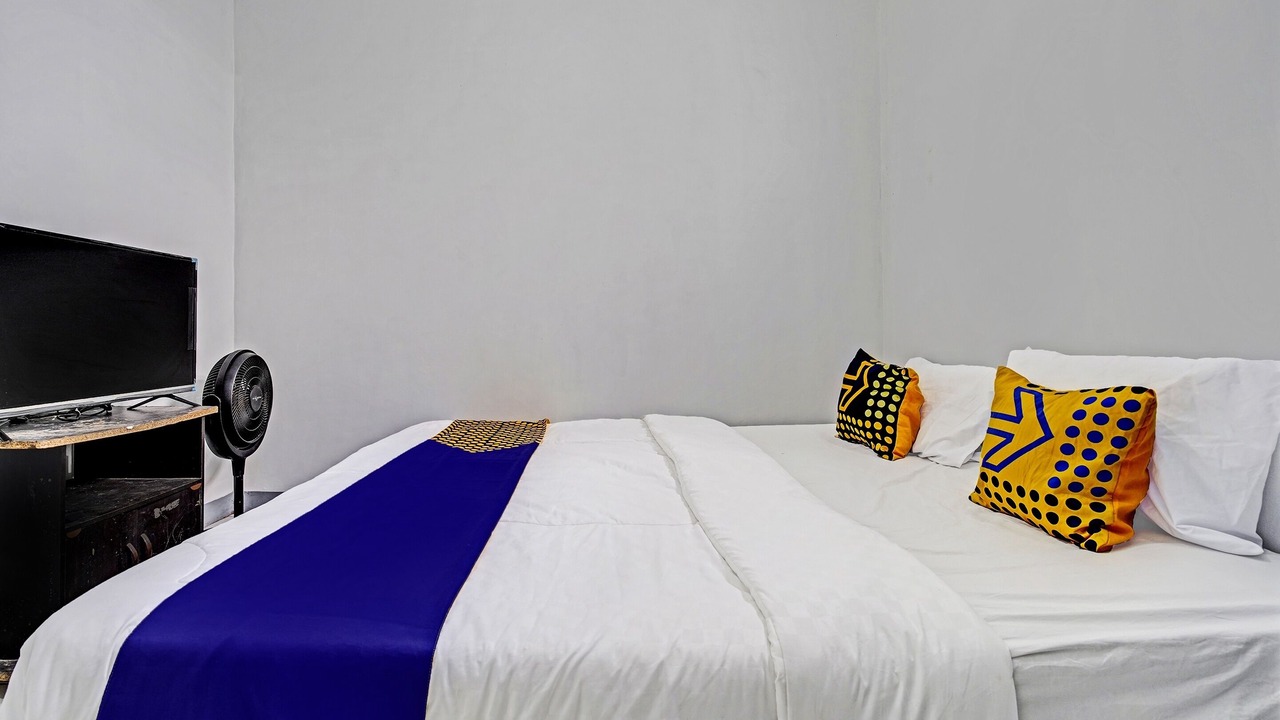 Photo of Bedroom in Purwokerto