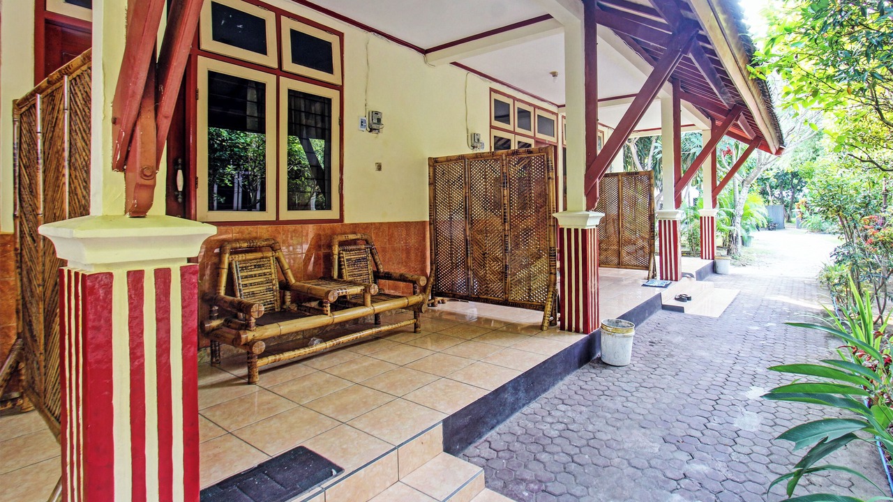 Photo of Outdoor in Purwokerto