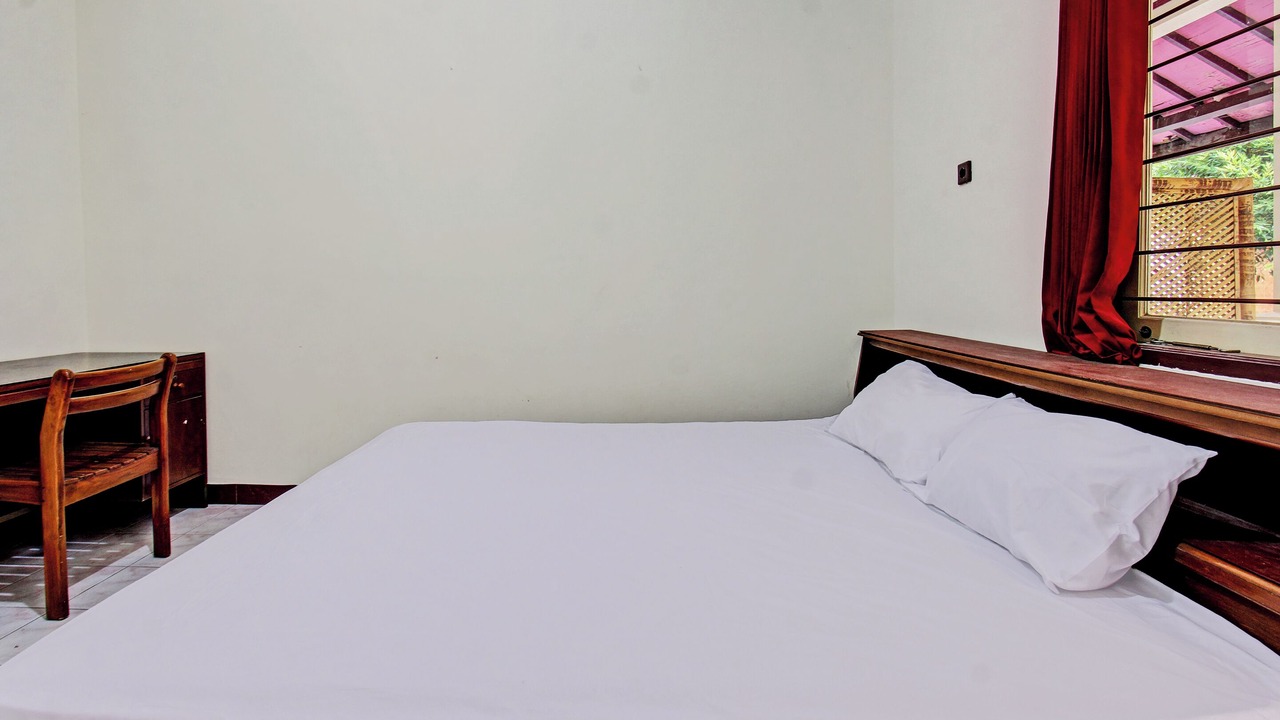 Photo of Bedroom in Purwokerto