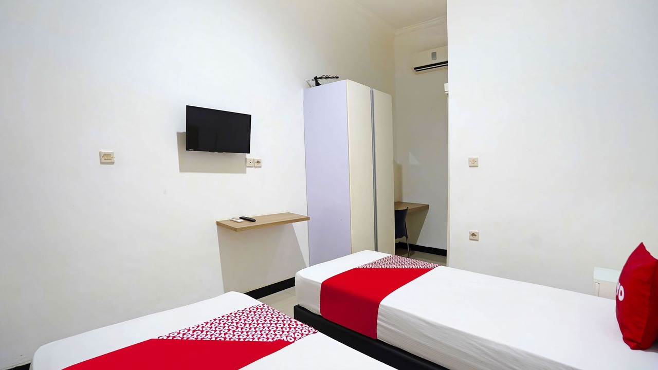 Photo of Bedroom in Gubeng