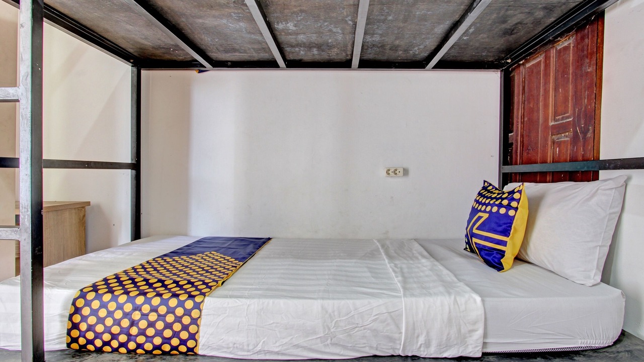 Photo of Bedroom in Yogyakarta