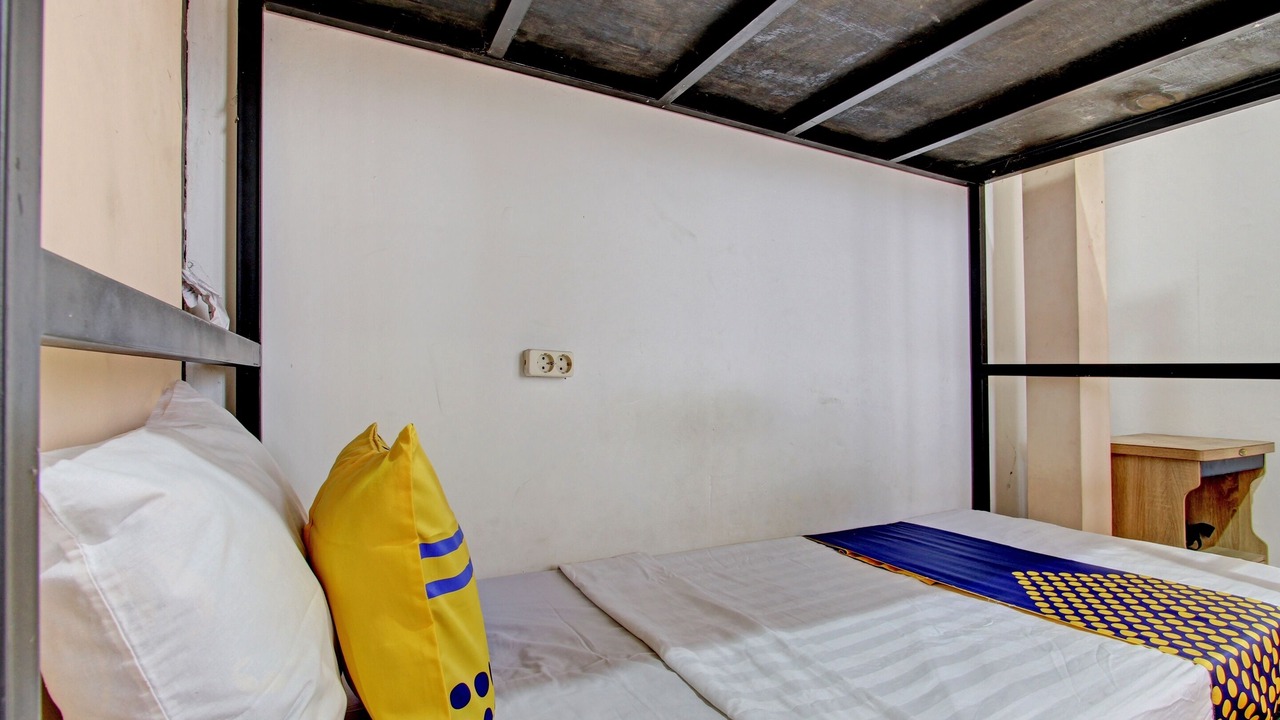 Photo of Bedroom in Yogyakarta