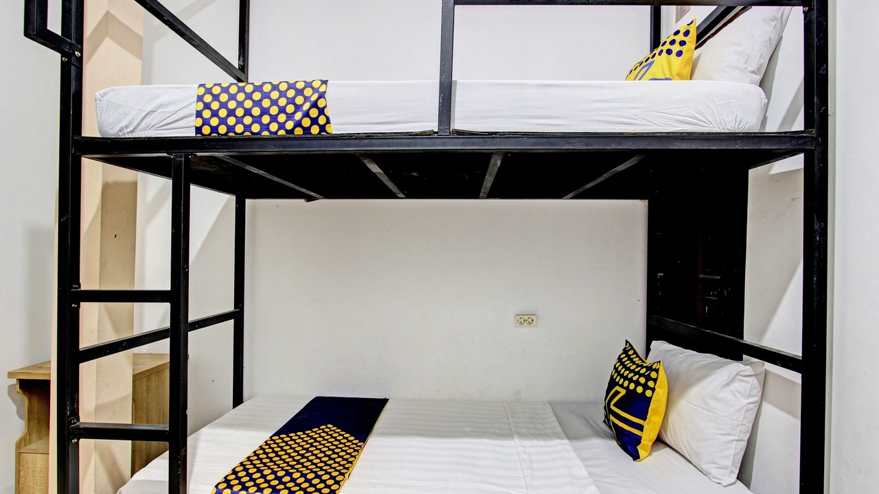 Photo of Bedroom in Yogyakarta